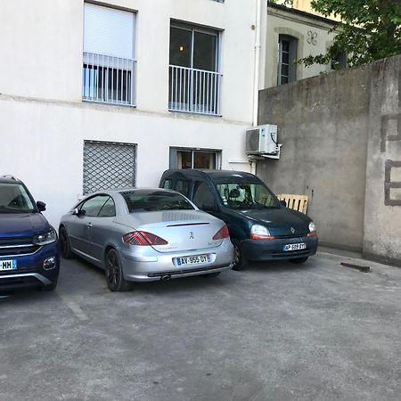 Magnifique 2 Pieces - Plein Centre - Tram 1 Min Lägenhet Montpellier Exteriör bild