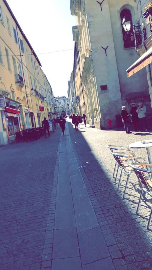 Magnifique 2 Pieces - Plein Centre - Tram 1 Min Lägenhet Montpellier Exteriör bild